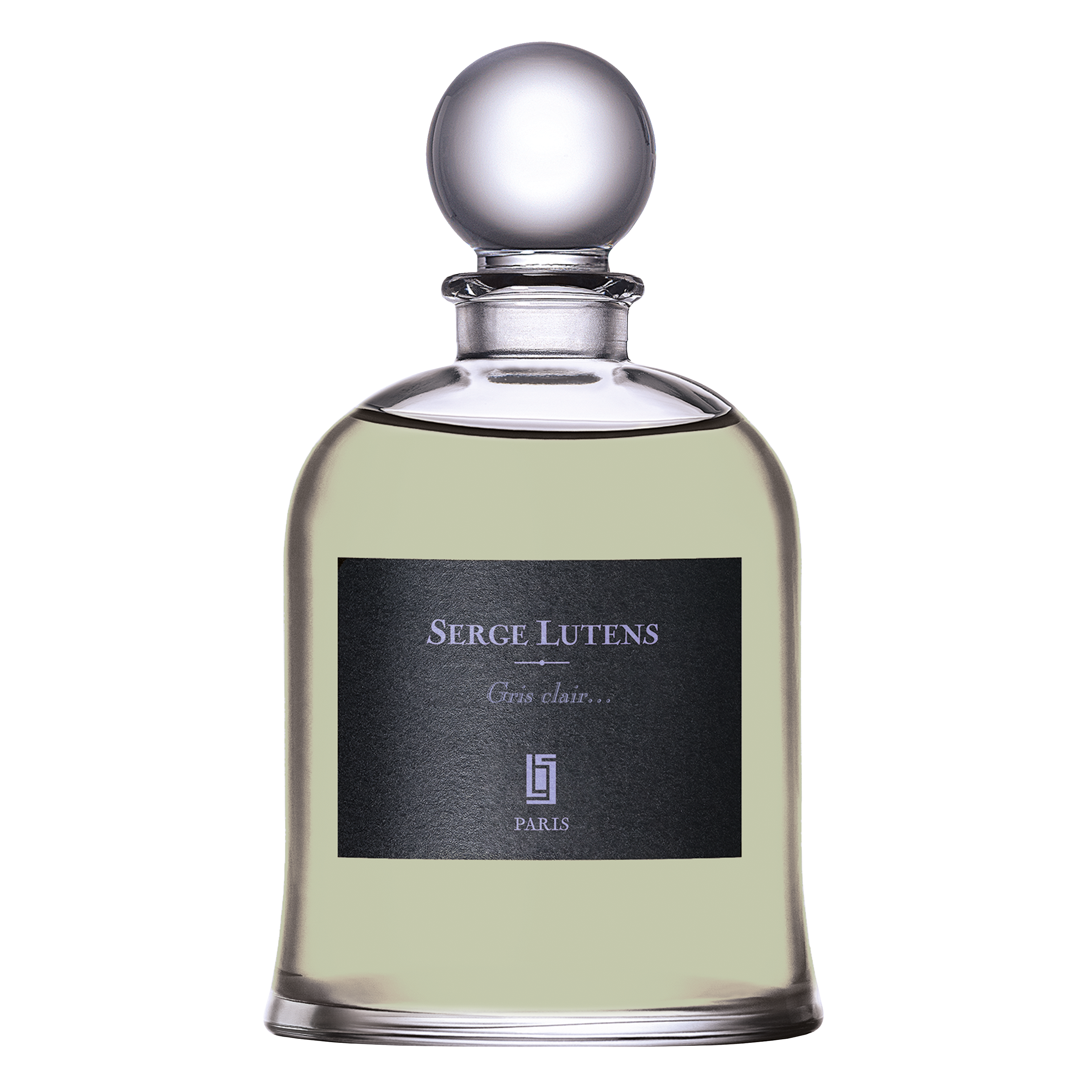 Gris clair | FRAGRANCE | Serge Lutens Gris clair | FRAGRANCE | Serge Lutens