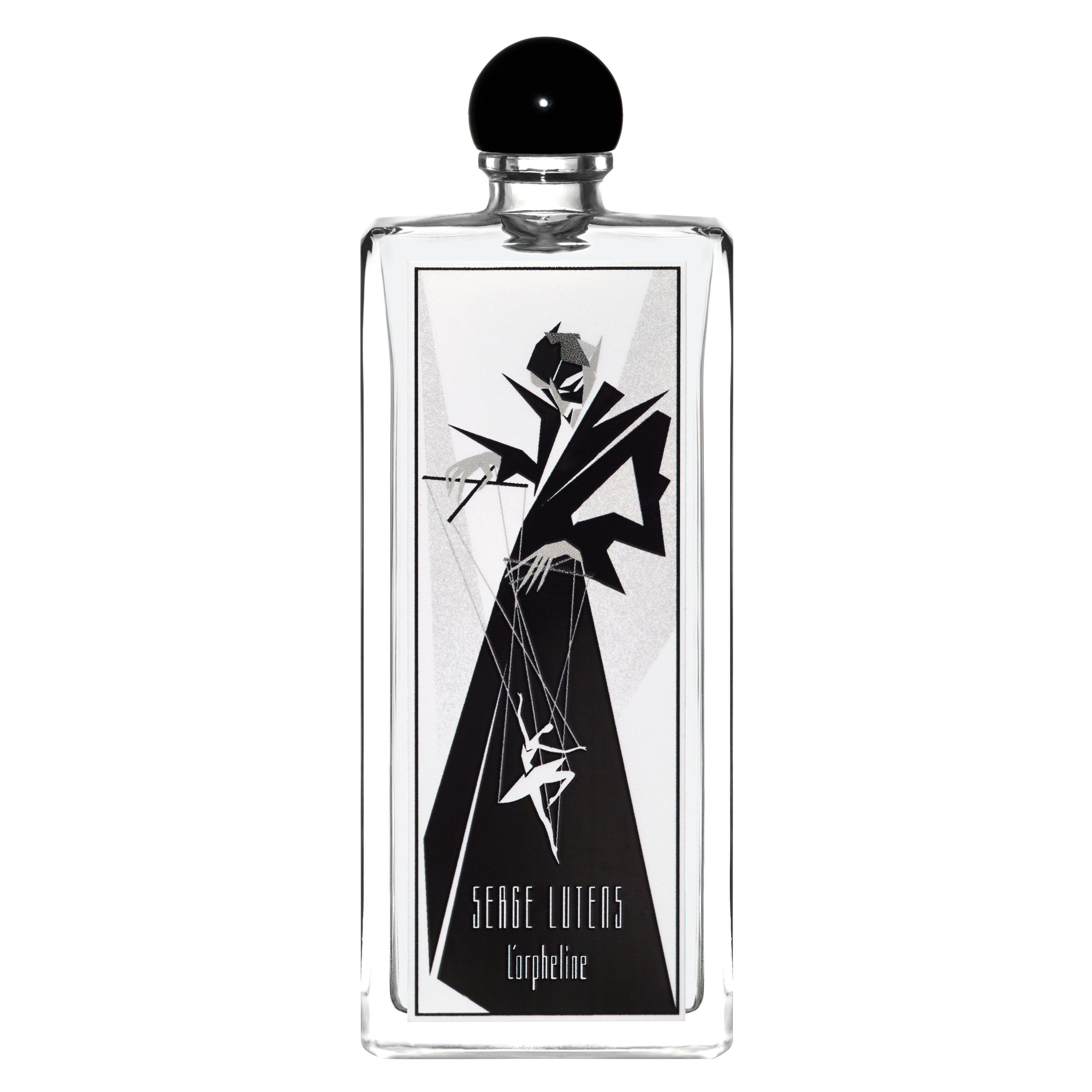 L'Orpheline Limited Edition - Eau de Parfum 50 ml | Serge L'Orpheline Limited Edition - Eau de Parfum 50 ml | Serge