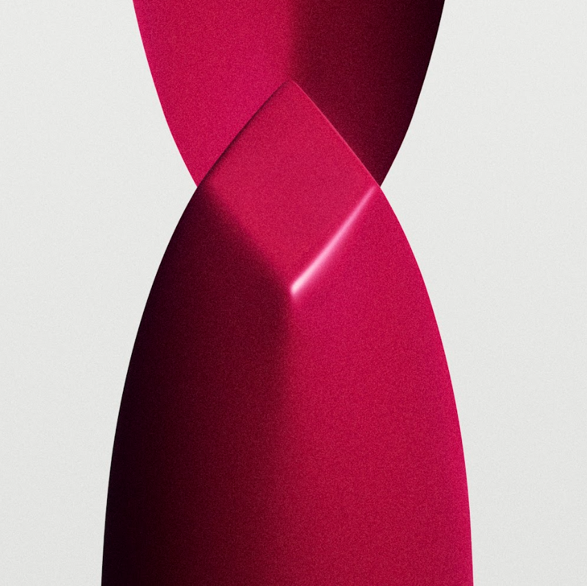 Fard à lèvres - Refill