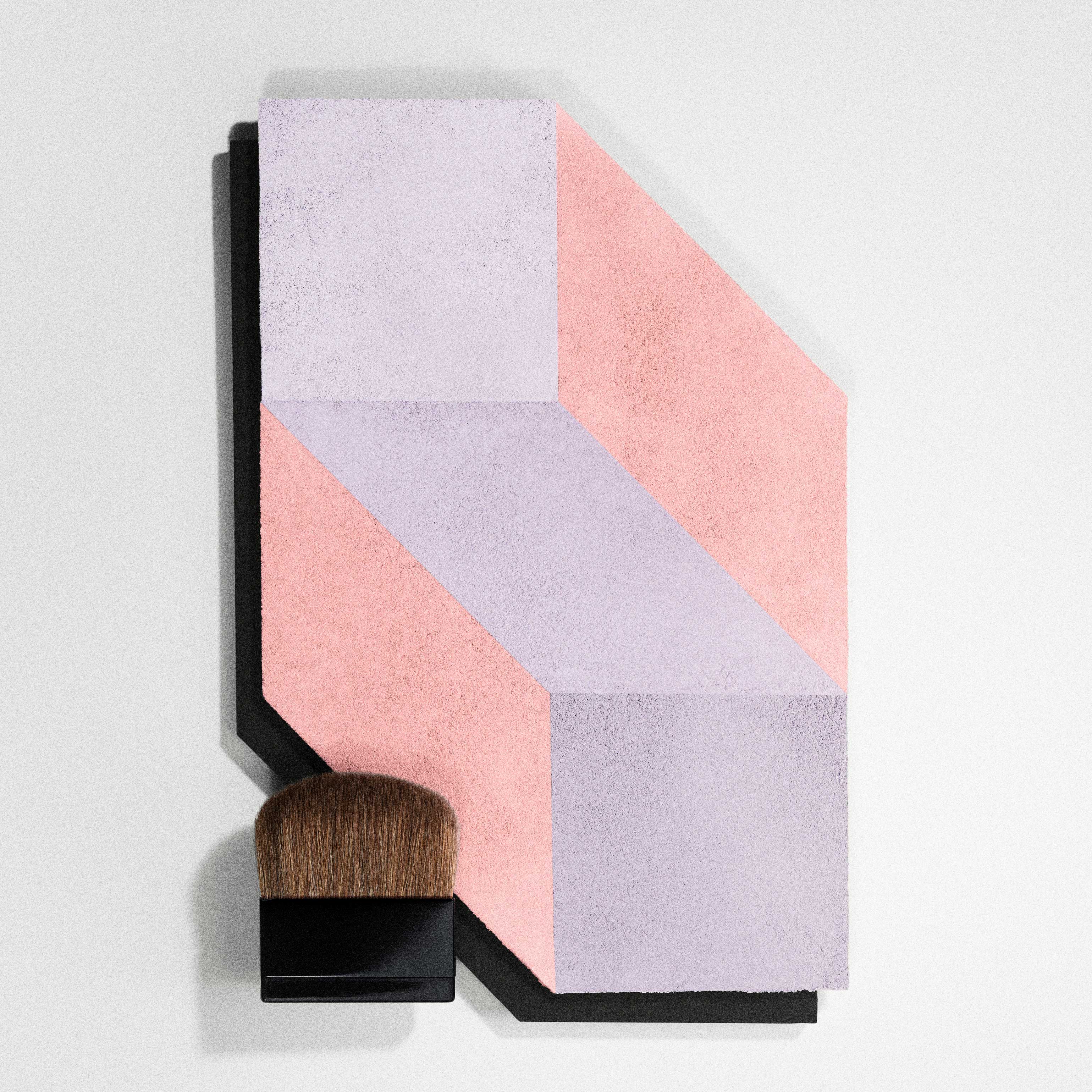 Fards à Joues - Sunset Shadow