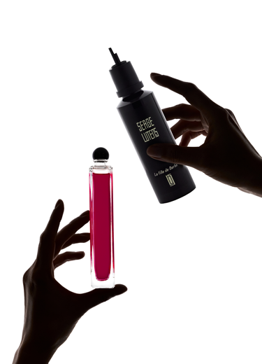 Refill La Fille de Berlin