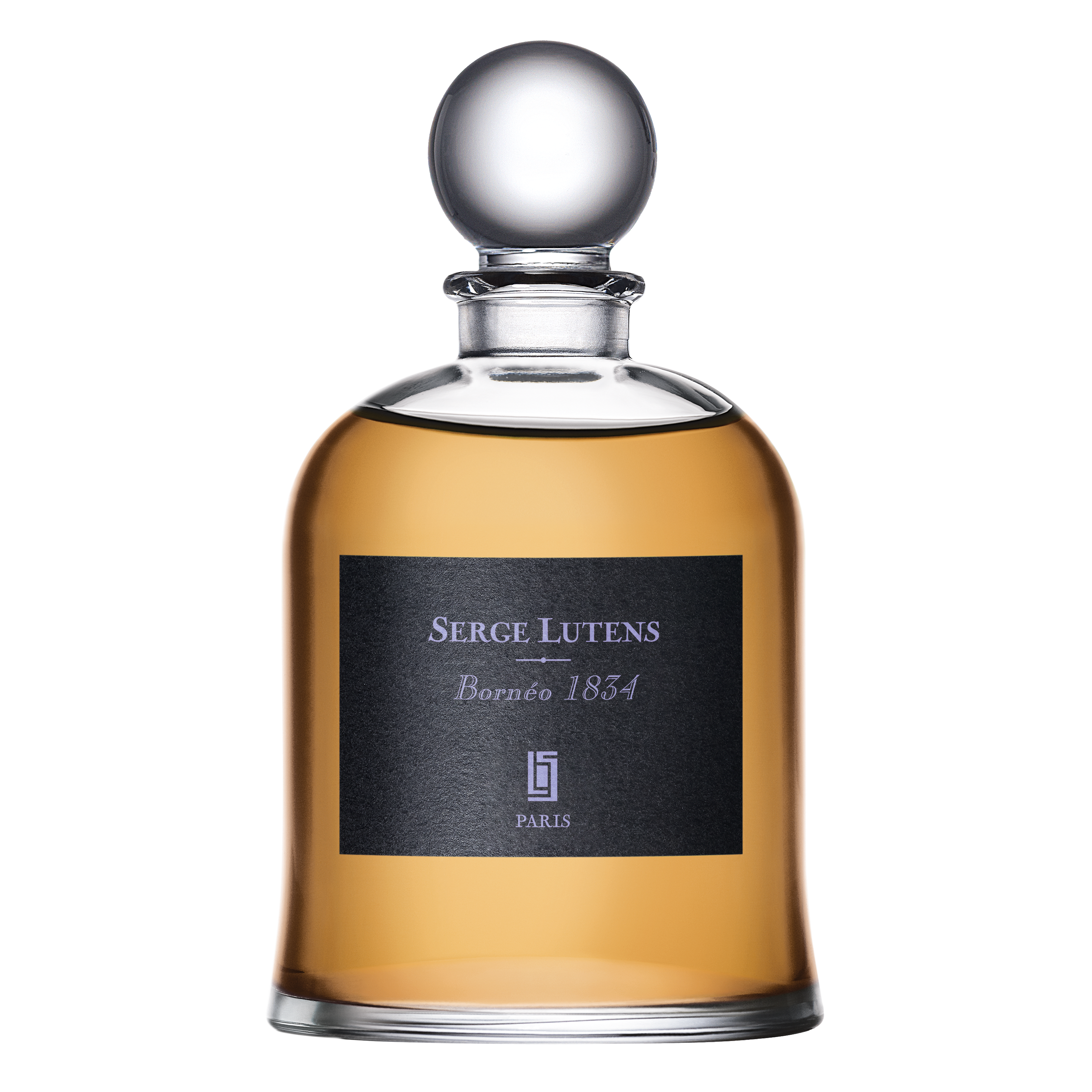 Bornéo 1834| Serge Lutens – site officiel Bornéo 1834| Serge Lutens – site officiel