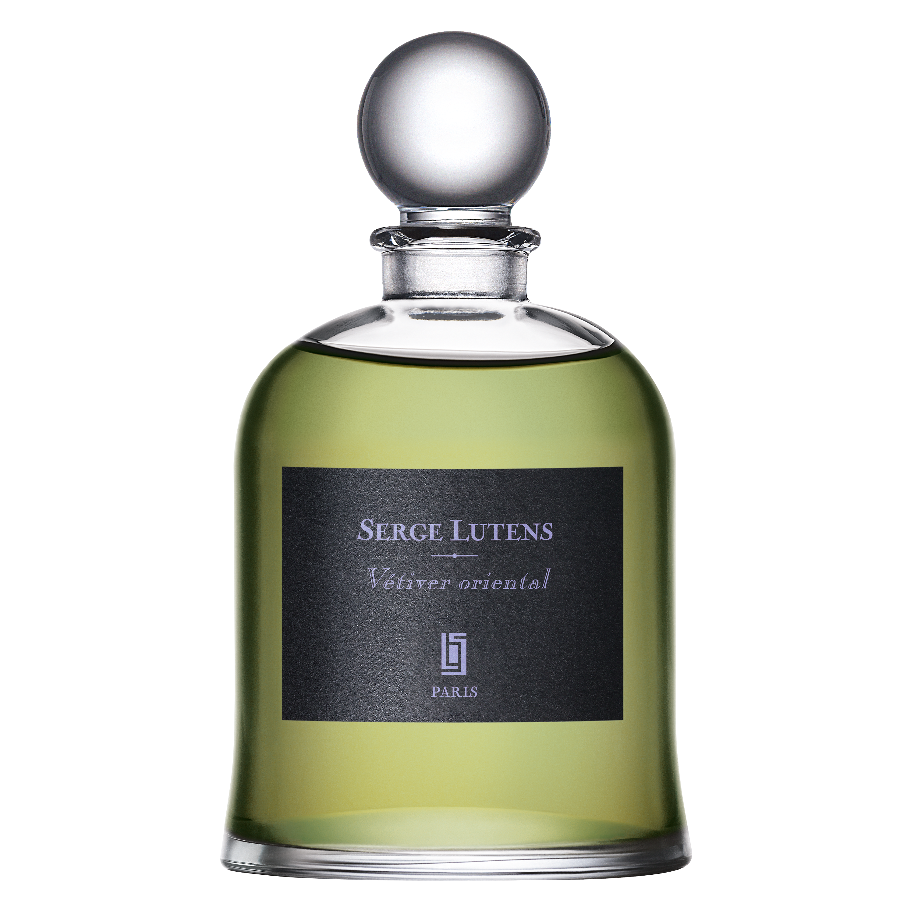 Vetiver oriental