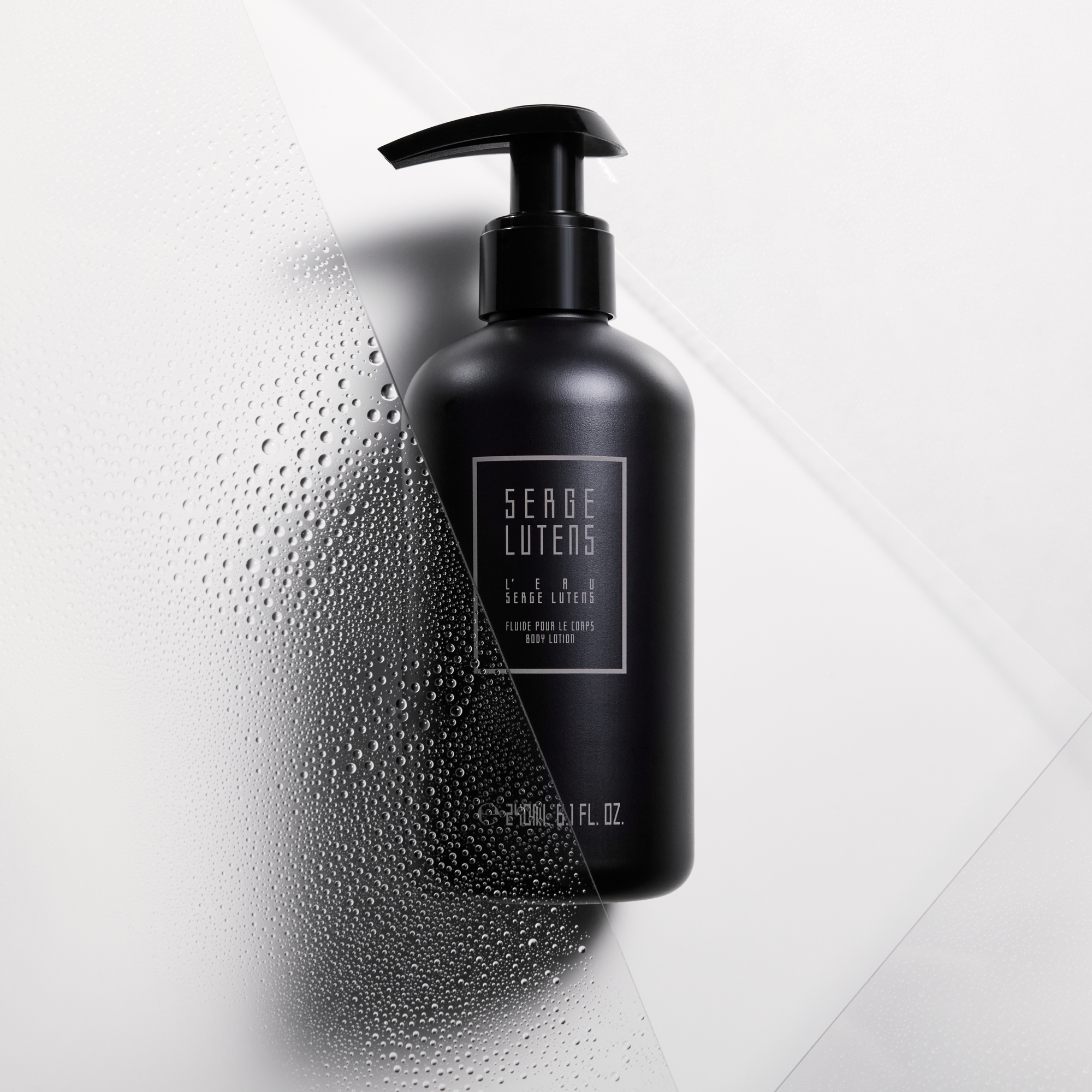 L'eau Serge Lutens Body Lotion L'eau Serge Lutens Body Lotion