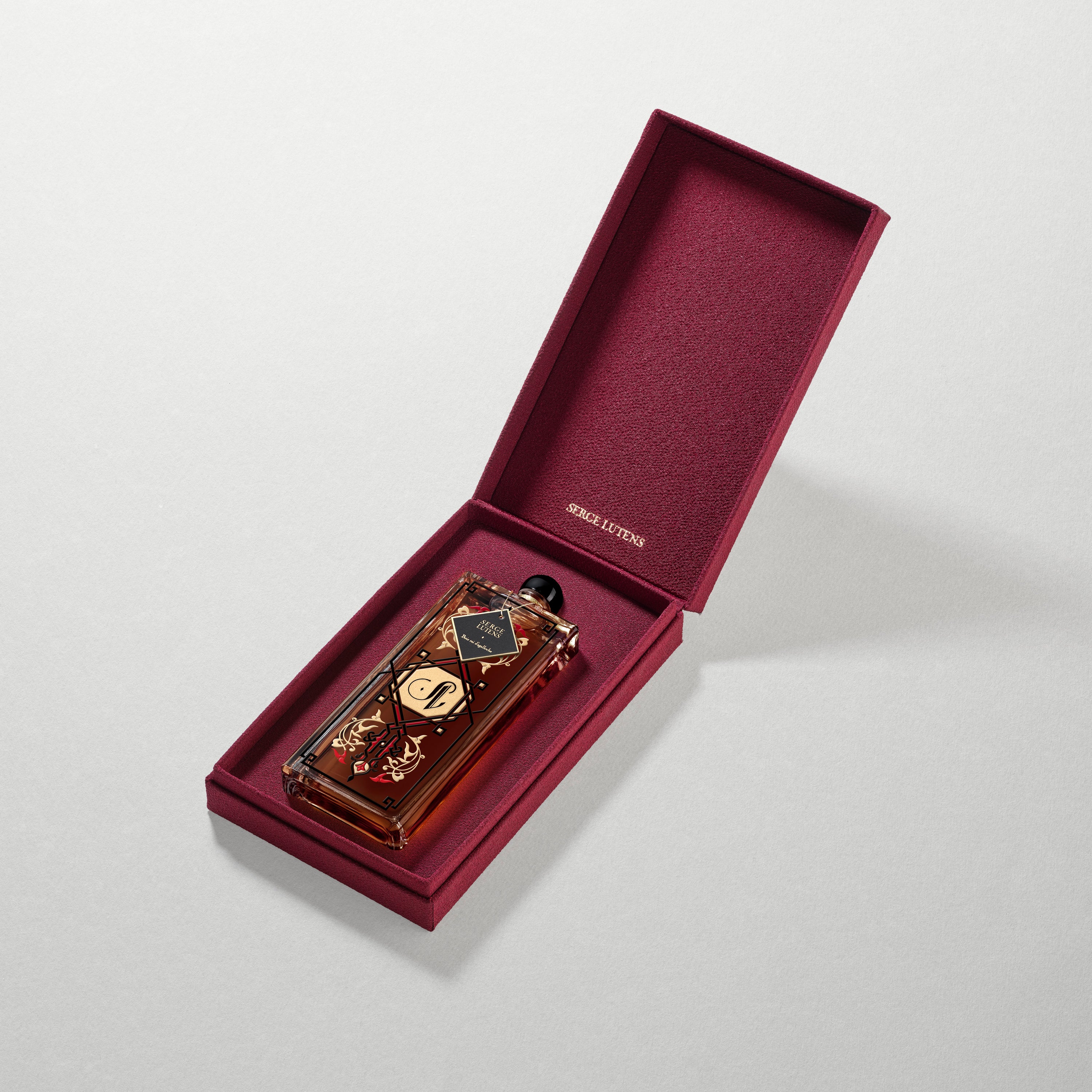 Bois roi d'agalloche