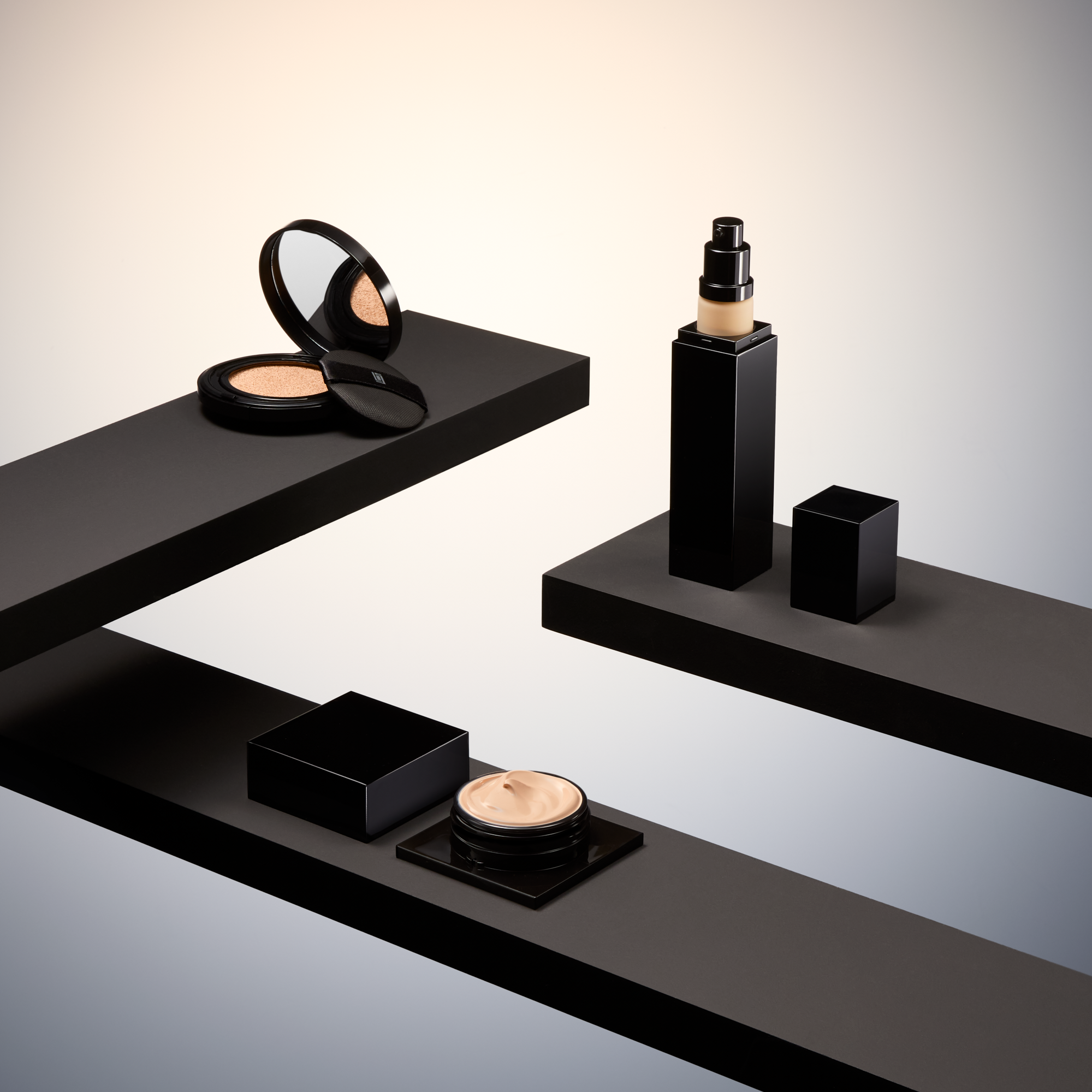 Spectral l'Impalpable