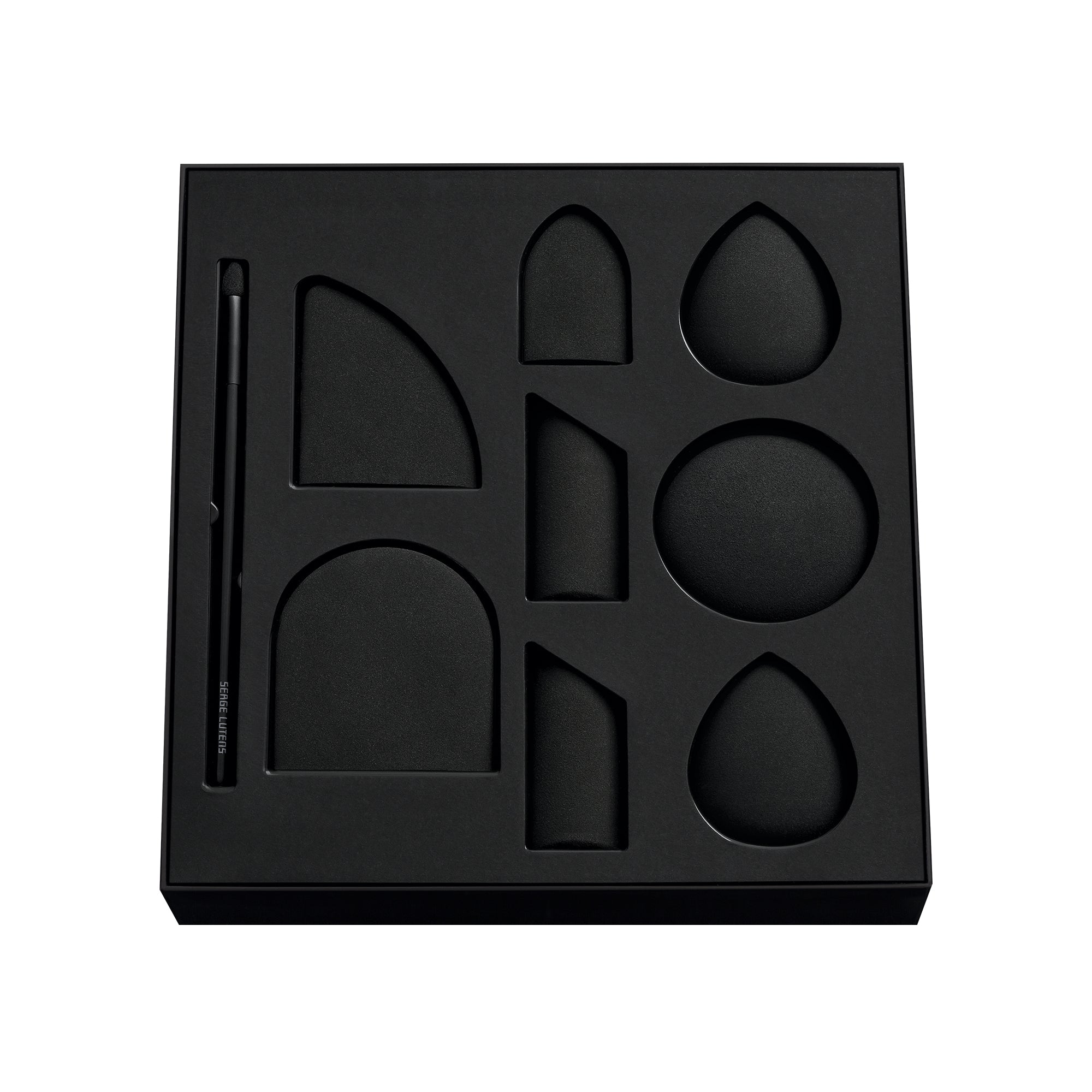 Au doigt et à l'oeil The All in one Box