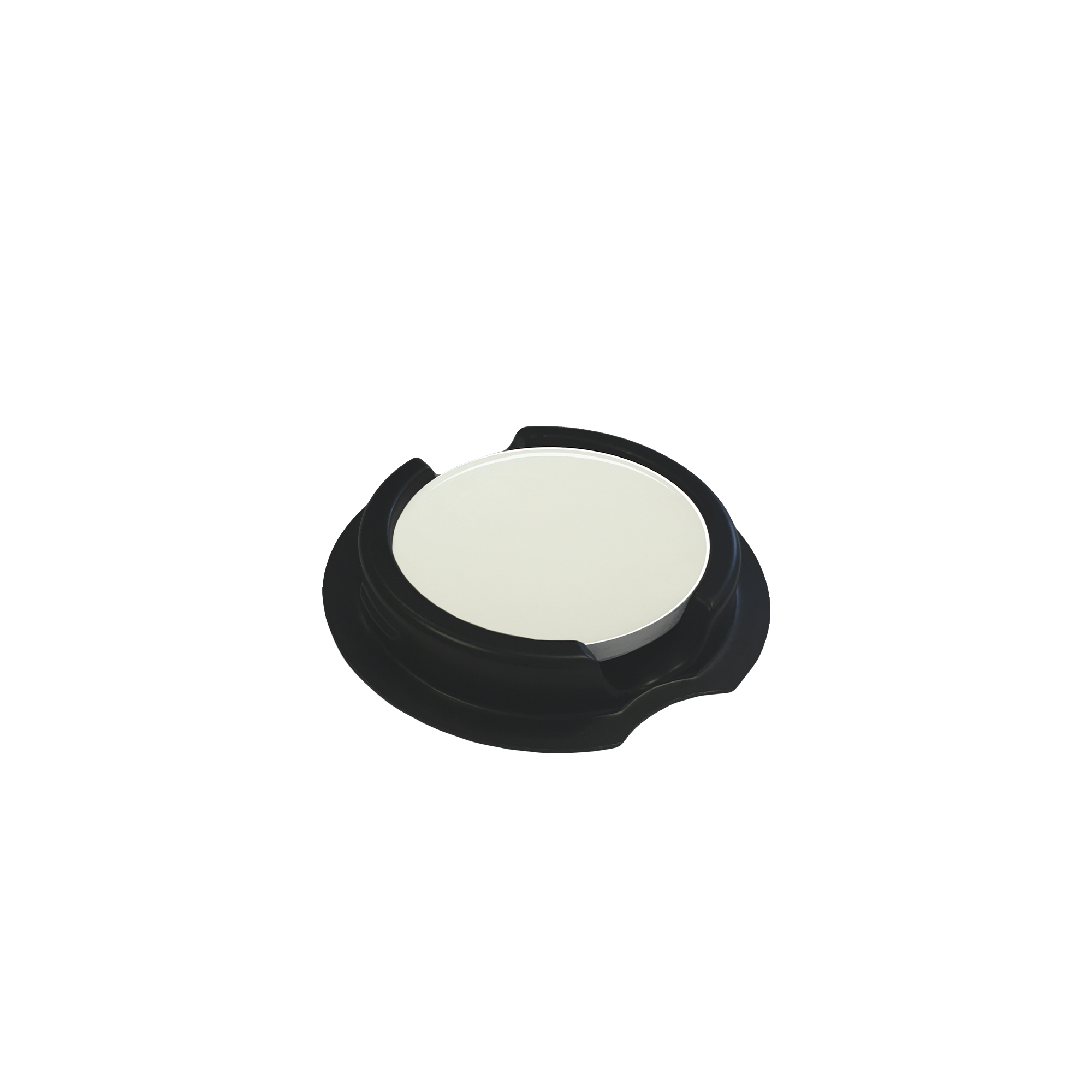 Noire hostie - Refill