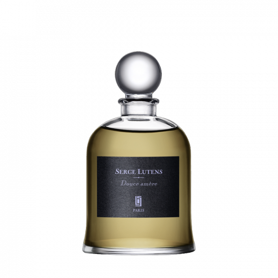 Douce amère - Eau de Parfum 75 ml | Serge Lutens – site officiel Douce amère - Eau de Parfum 75 ml | Serge Lutens – site officiel