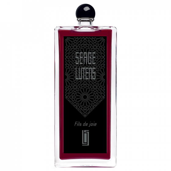 Fils de joie 100ml - Perfum | -Site Officiel | Serge Lutens Fils de joie 100ml - Perfum | -Site Officiel | Serge Lutens