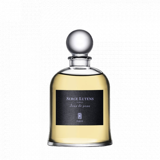 Jeux de peau Serge Lutens – site officiel