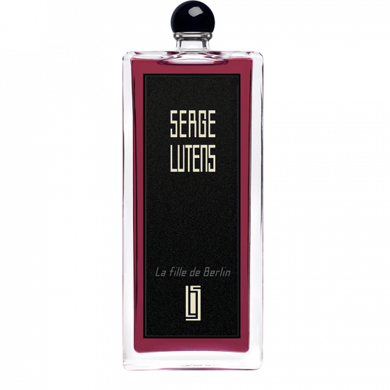La fille de Berlin | Serge Lutens – site officiel La fille de Berlin | Serge Lutens – site officiel