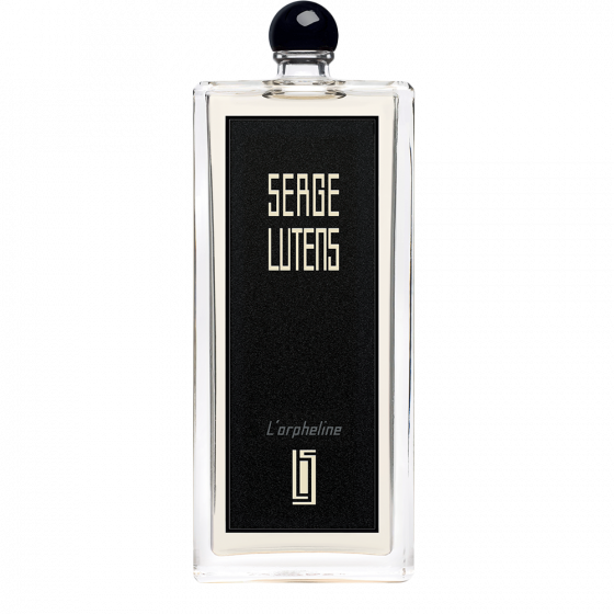 L'orpheline | Serge Lutens – site officiel L'orpheline | Serge Lutens – site officiel