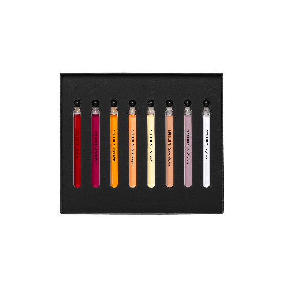 Discovery Set Collection Noire