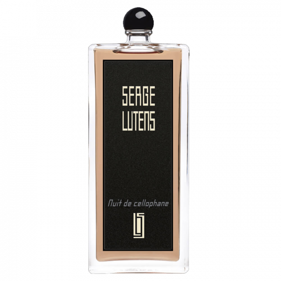 Nuit de cellophane | Serge Lutens – site officiel Nuit de cellophane | Serge Lutens – site officiel