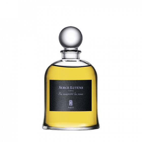 Sa majesté la rose | Serge Lutens – site officiel Sa majesté la rose | Serge Lutens – site officiel