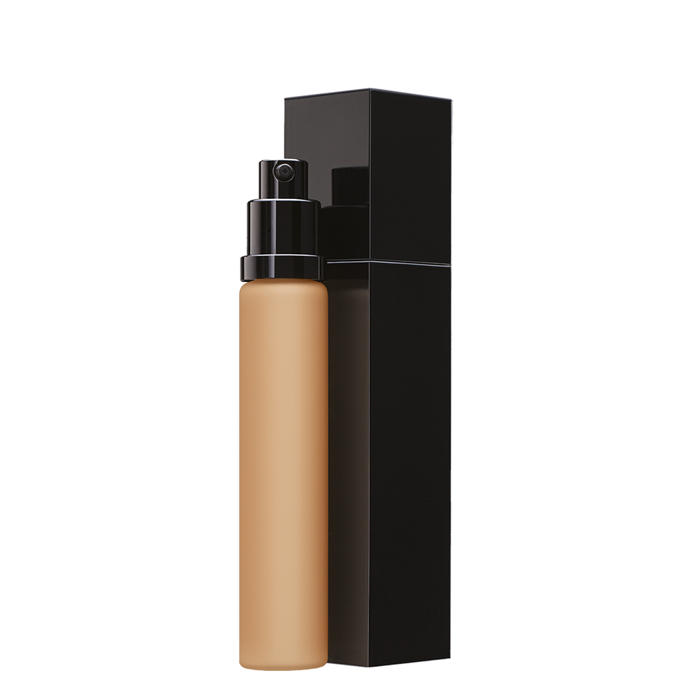 Spectral l'impalpable