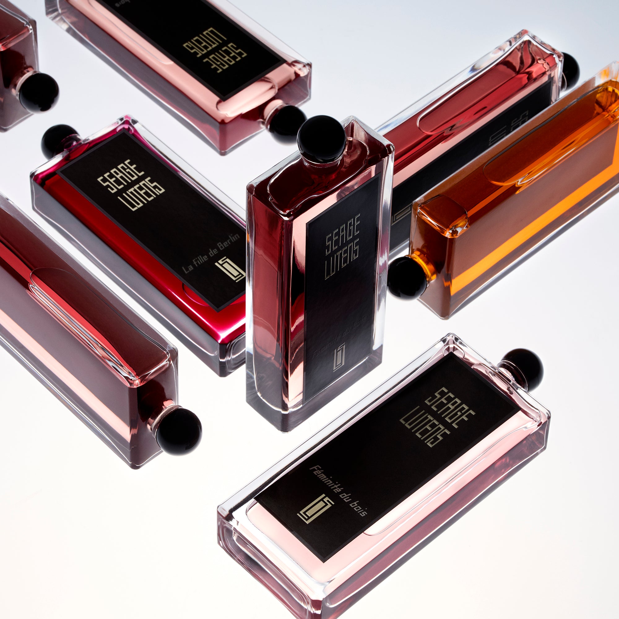 Serge Lutens Days: 20% Off Selected Creations | Official Site