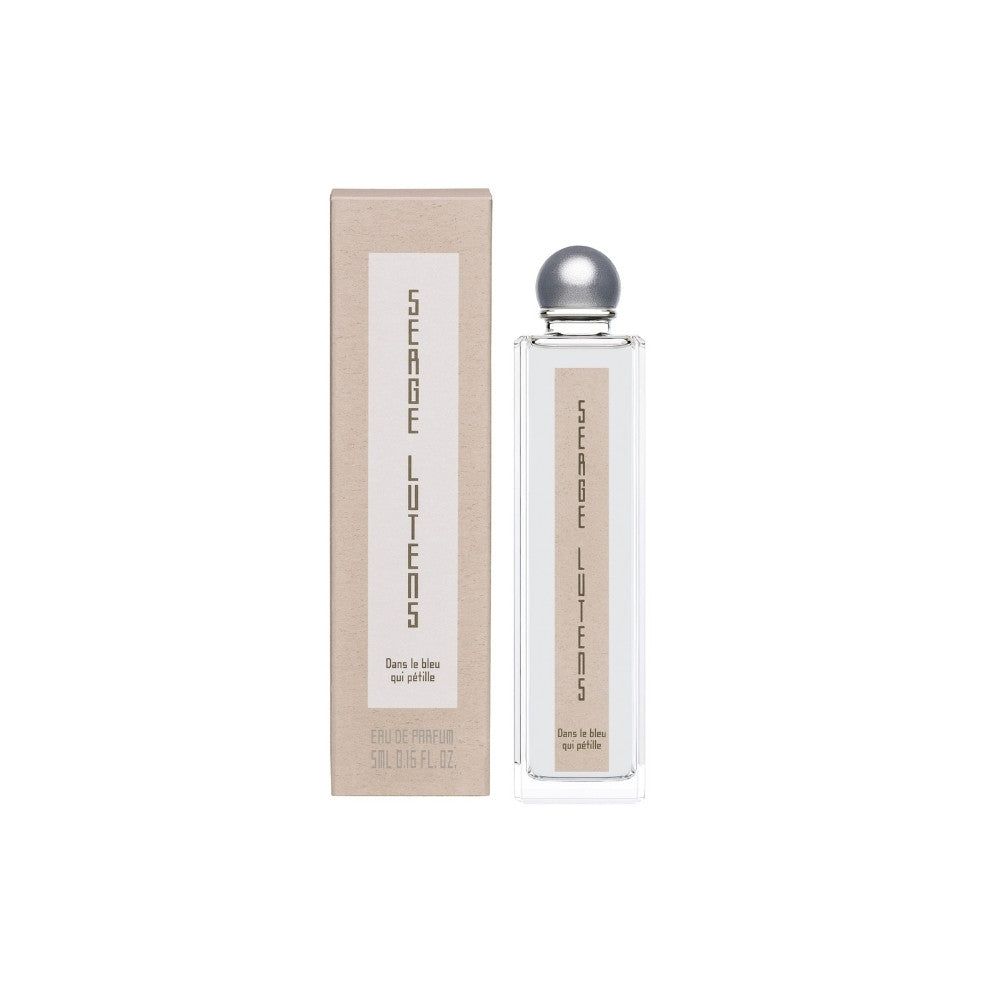 GWP - Miniature Dans le bleu qui pétille 5 ml