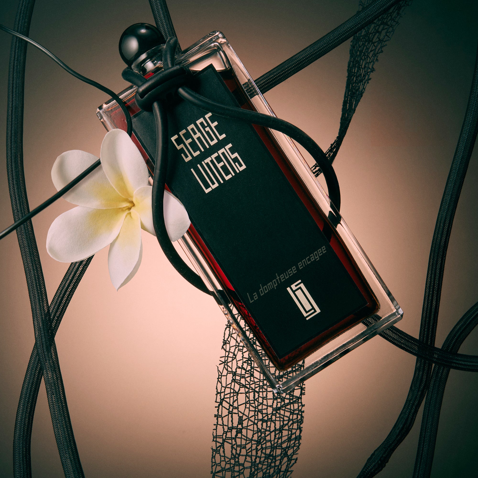 Fragrance and makeup Serge Lutens I Official site