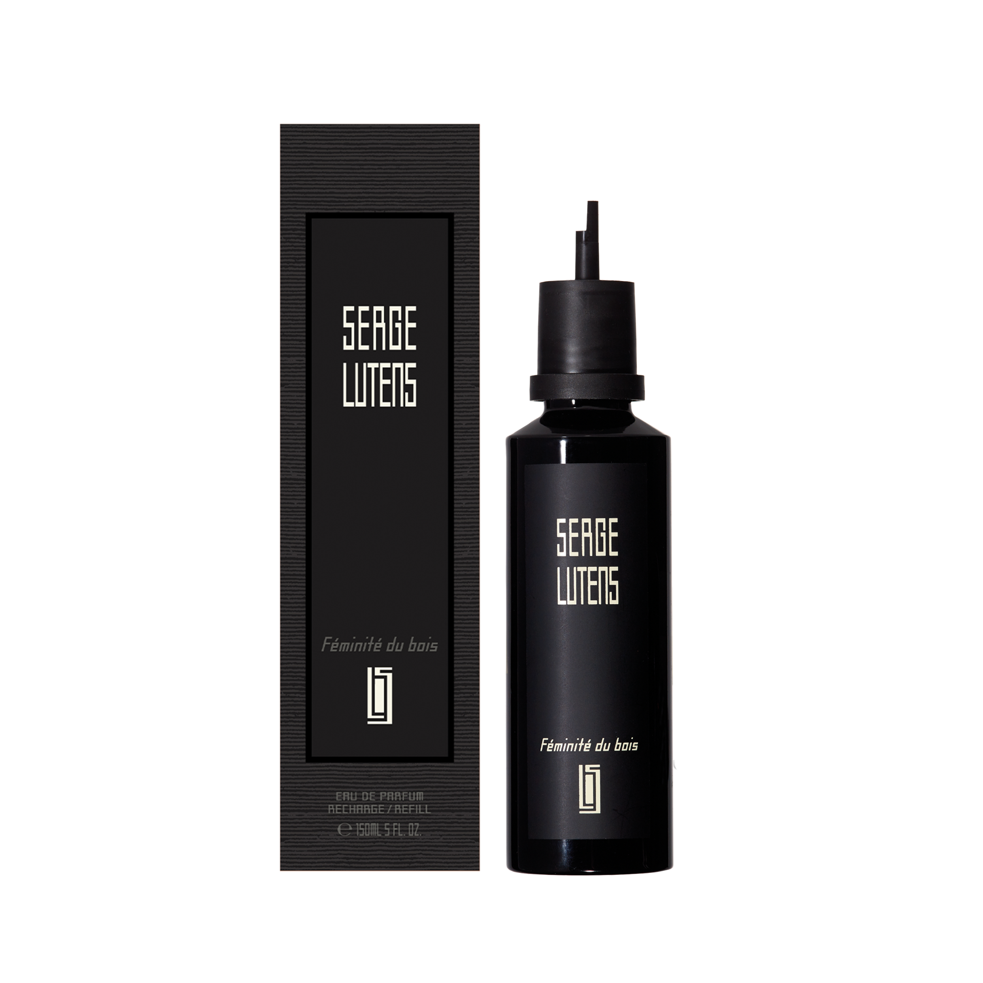 Fragrance and makeup Serge Lutens I Official site