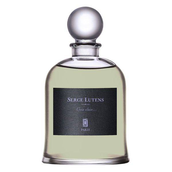 Serge Lutens Gris Clair 50ml セルジュルタンス FlaconsdetableGrisclair_75ml_S