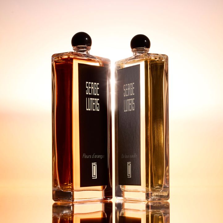 香水(ユニセックス) Serge Lutens SERGE NOIRE 50ml Fragrance and makeup Serge Lutens I Official site