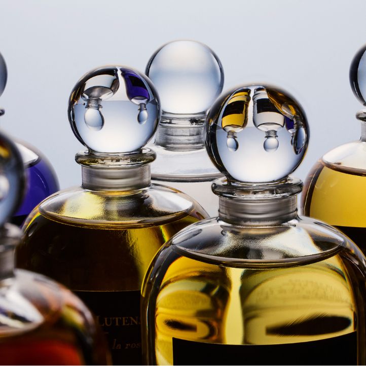 Fragrance and makeup Serge Lutens I Official site