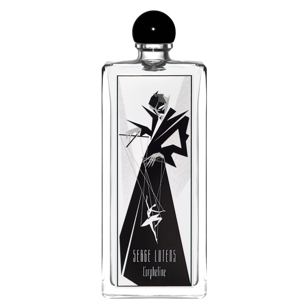 L'Orpheline Limited Edition - Eau de Parfum 50 ml | Serge Lutens