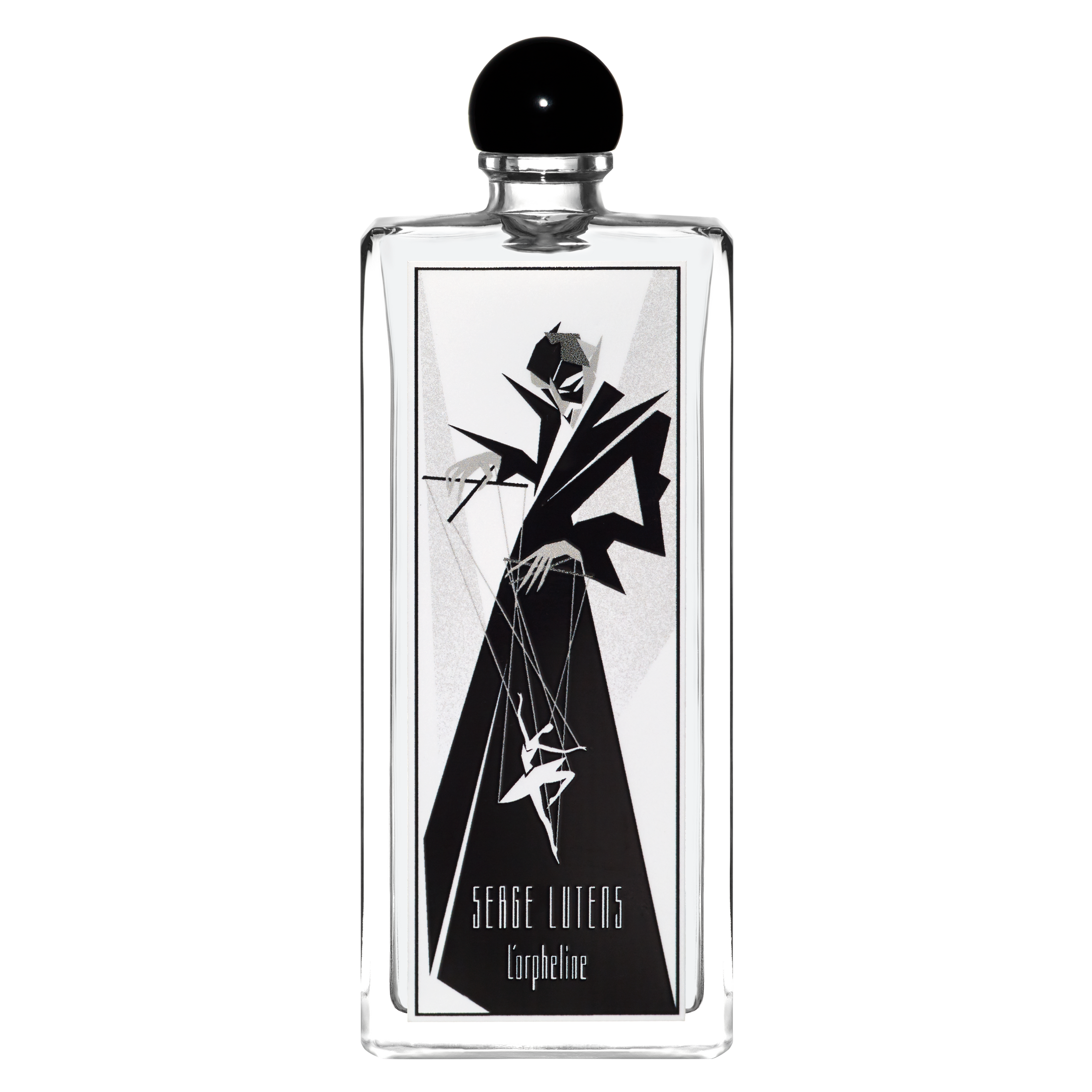 L'Orpheline Limited Edition Eau de Parfum 50 ml Serge Lutens