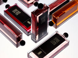 Sa majesté la rose | Serge Lutens – site officiel