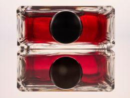 Rose de nuit | FRAGRANCE | Serge Lutens