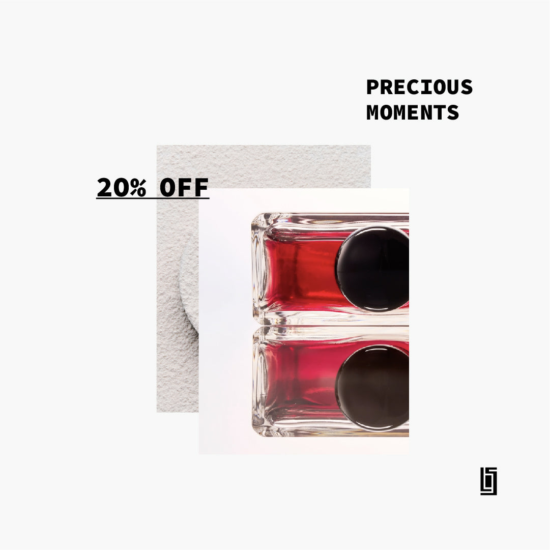 Fragrance and makeup Serge Lutens I Official site