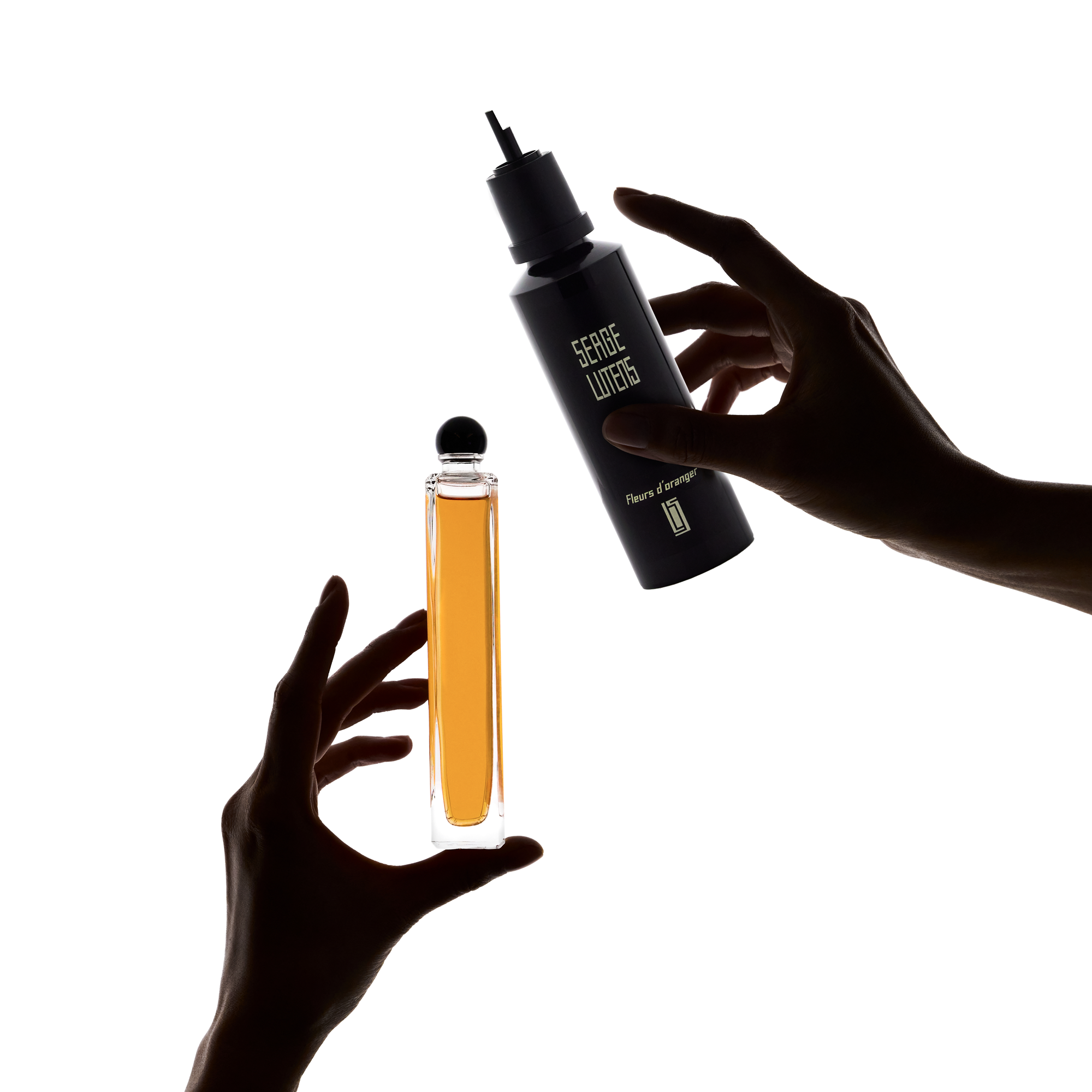 Diffuseur desodorisant spray automatique parfum fleurs de citronnier - LP  Possession - Drive Leader Price Réunion
