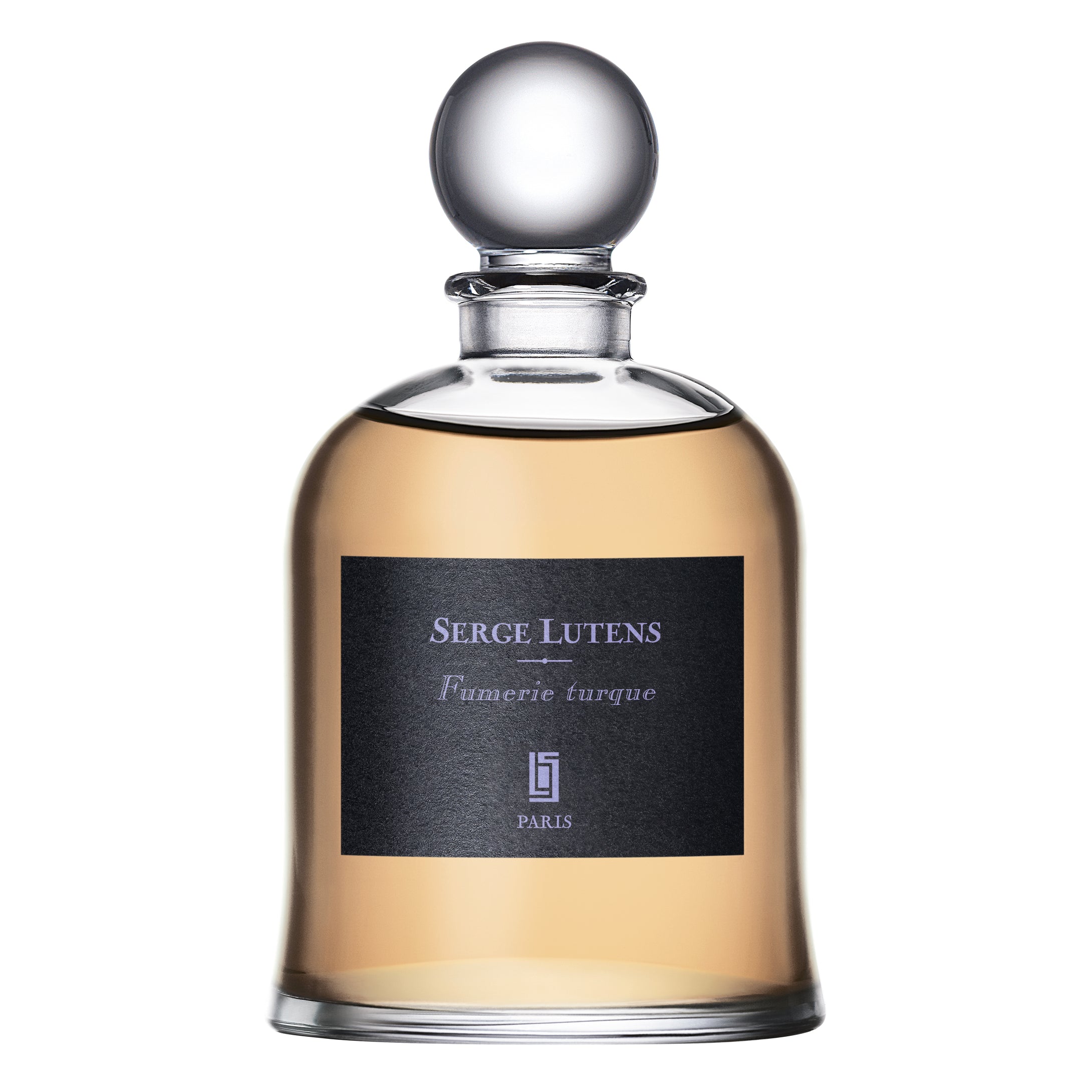 【希少品】　Serge Lutens Fumerie Turque Fumerie Turque| Serge Lutens – site officiel