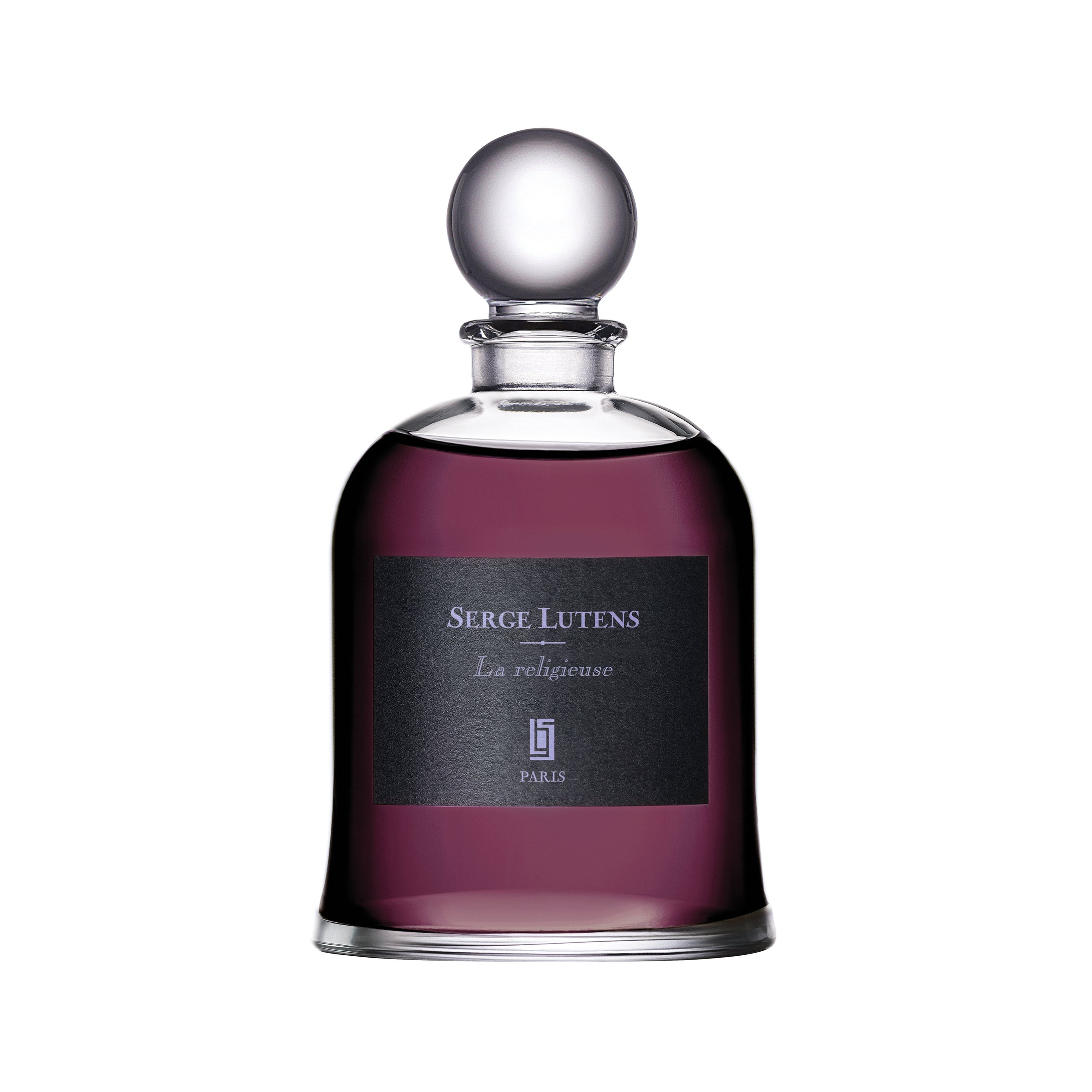 香水(ユニセックス) SERGE LUTENS La religieuse 100mL La Religieuse| Serge Lutens – site officiel