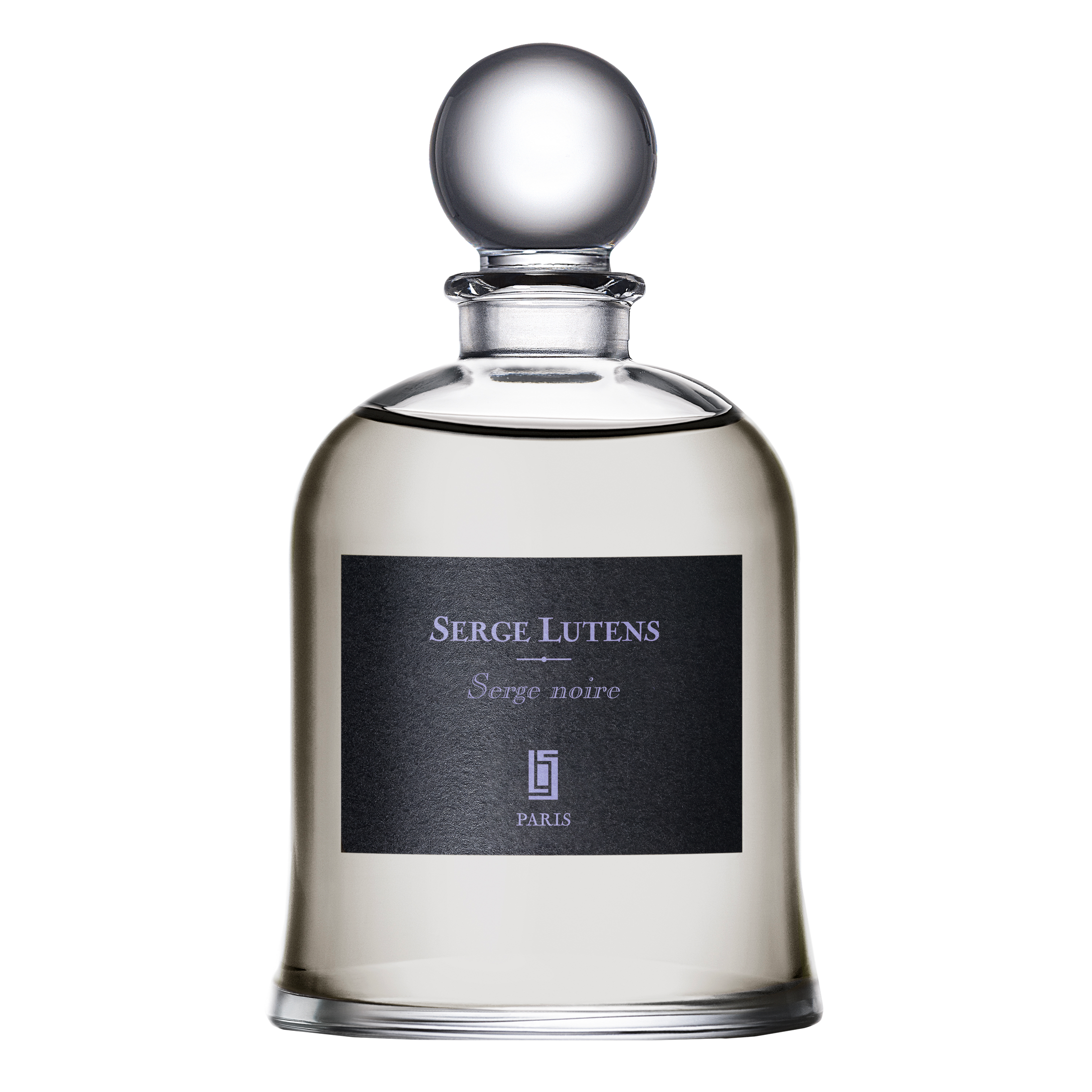Serge noire