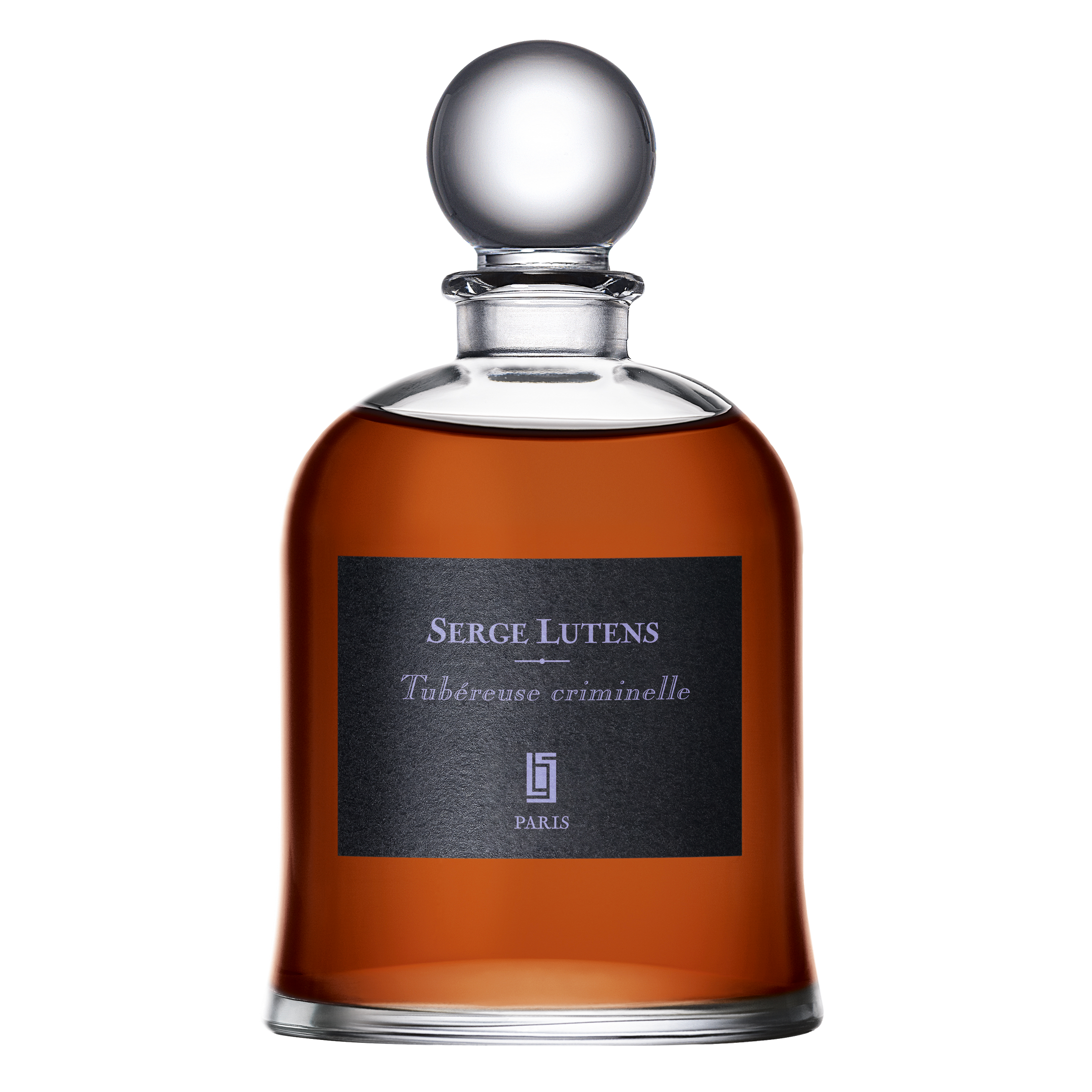 Tubéreuse criminelle