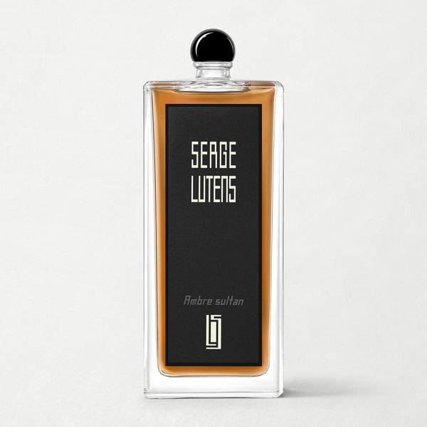 セルジュ ルタンス アンブルスュルタン EDP・SP 50ml SLCOLLECTIONNOIRE2025-