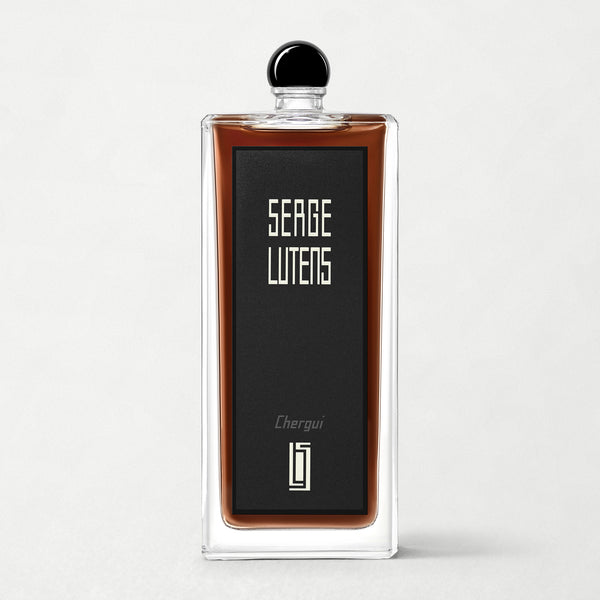 Chergui | Serge Lutens – site officiel