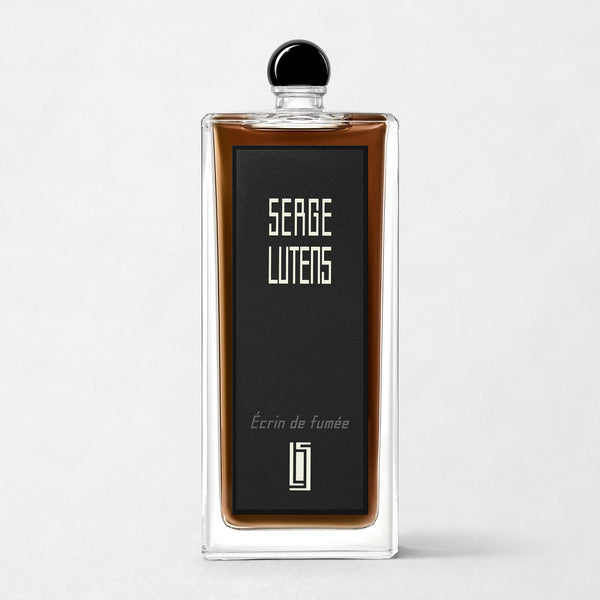 Écrin de fumée - Eau de Parfum | Serge Lutens – site officiel
