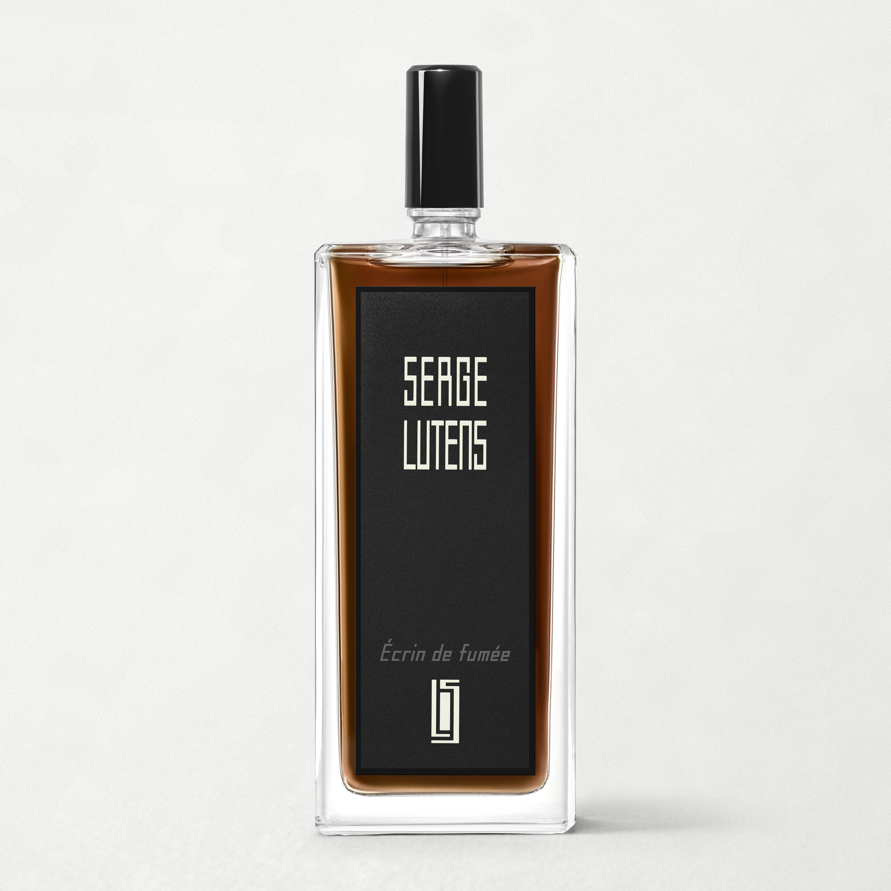 Écrin de fumée