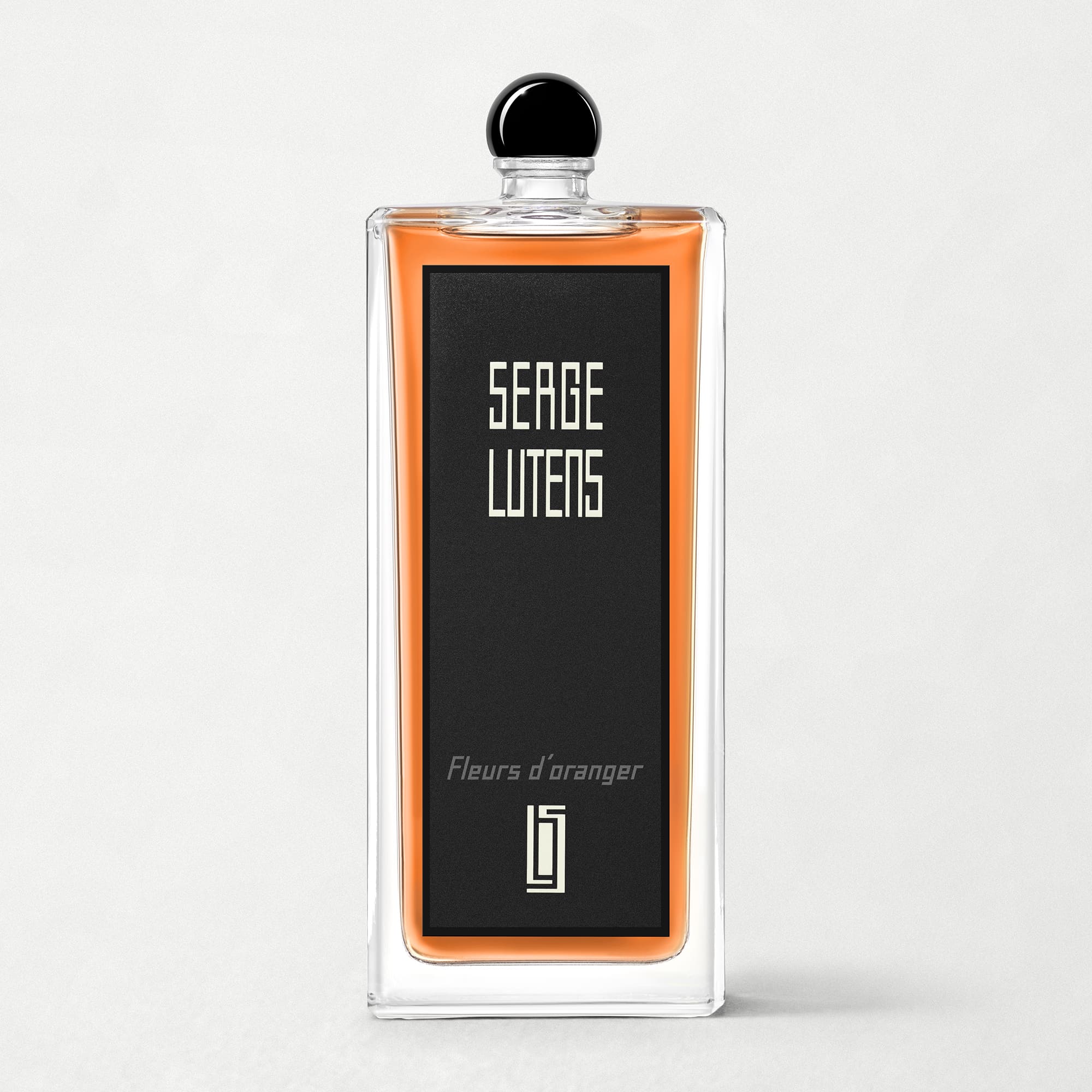Fleurs d'oranger | Serge Lutens – site officiel
