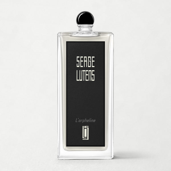 L'orpheline | Serge Lutens – site officiel