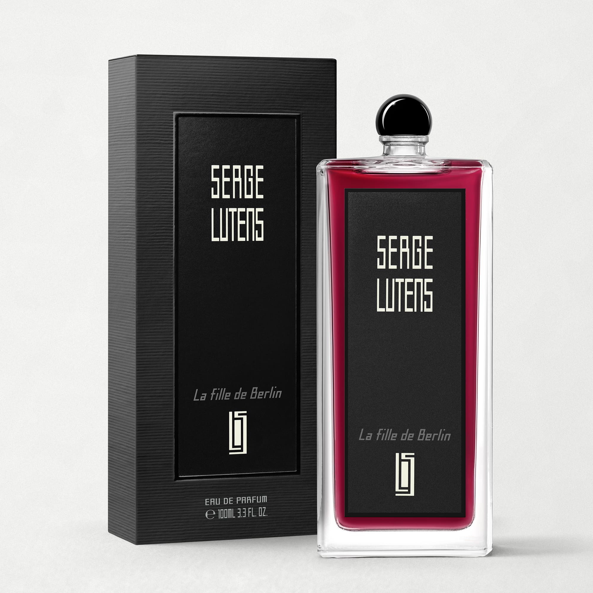 La fille de Berlin | Serge Lutens – site officiel