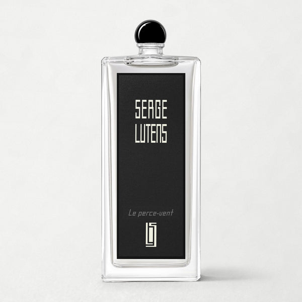 香水(ユニセックス) Serge Lutens Le perce-vent 50ml Le Perce-Vent | Serge Lutens – site officiel