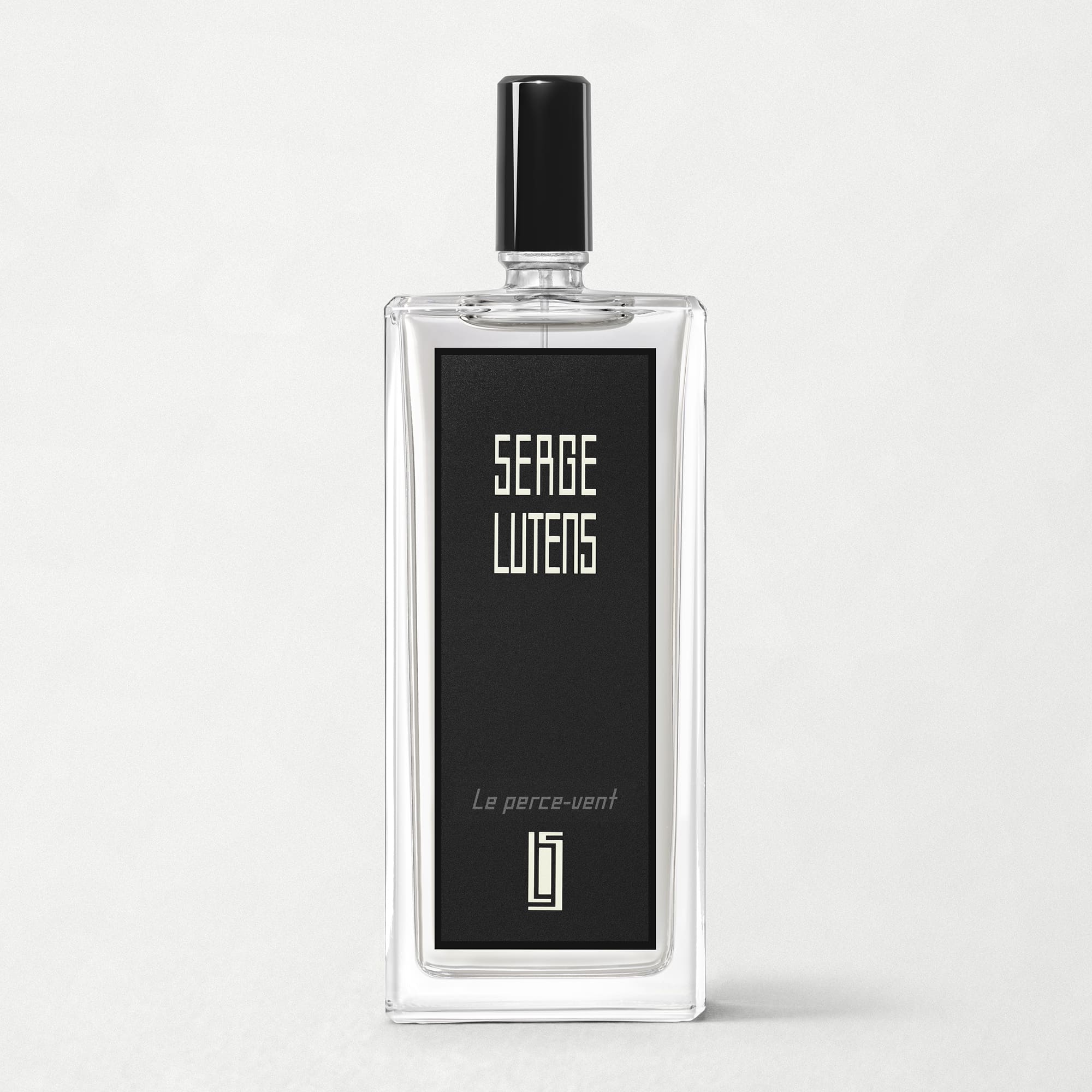 Le Perce-Vent | Serge Lutens – site officiel