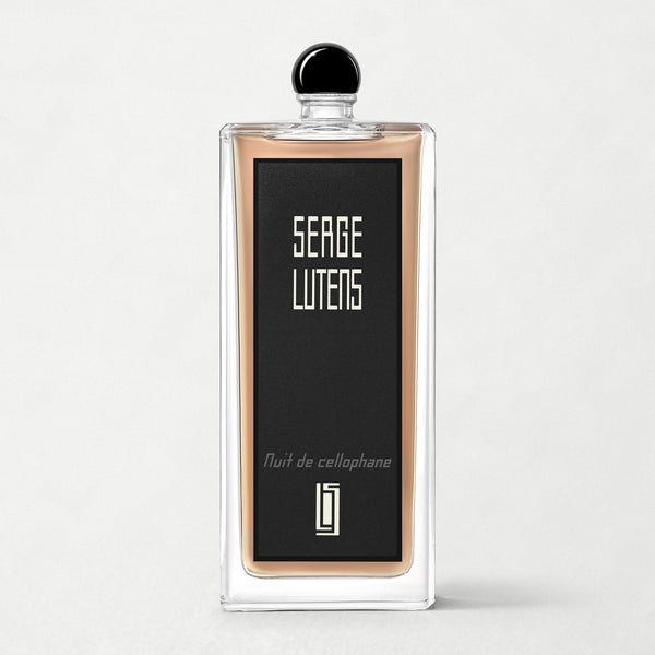 Serge Lutens香水 nuit de cellophane Nuit de cellophane | Serge Lutens – site officiel