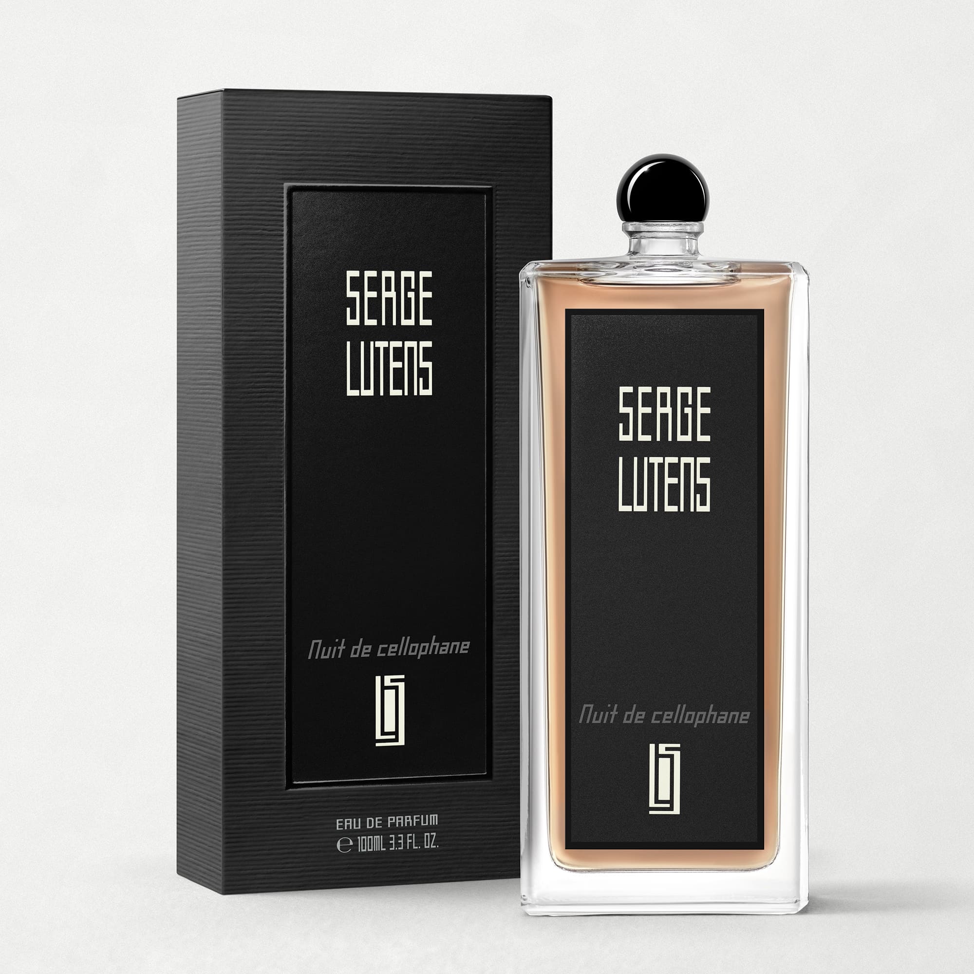 Nuit de cellophane | Serge Lutens – site officiel