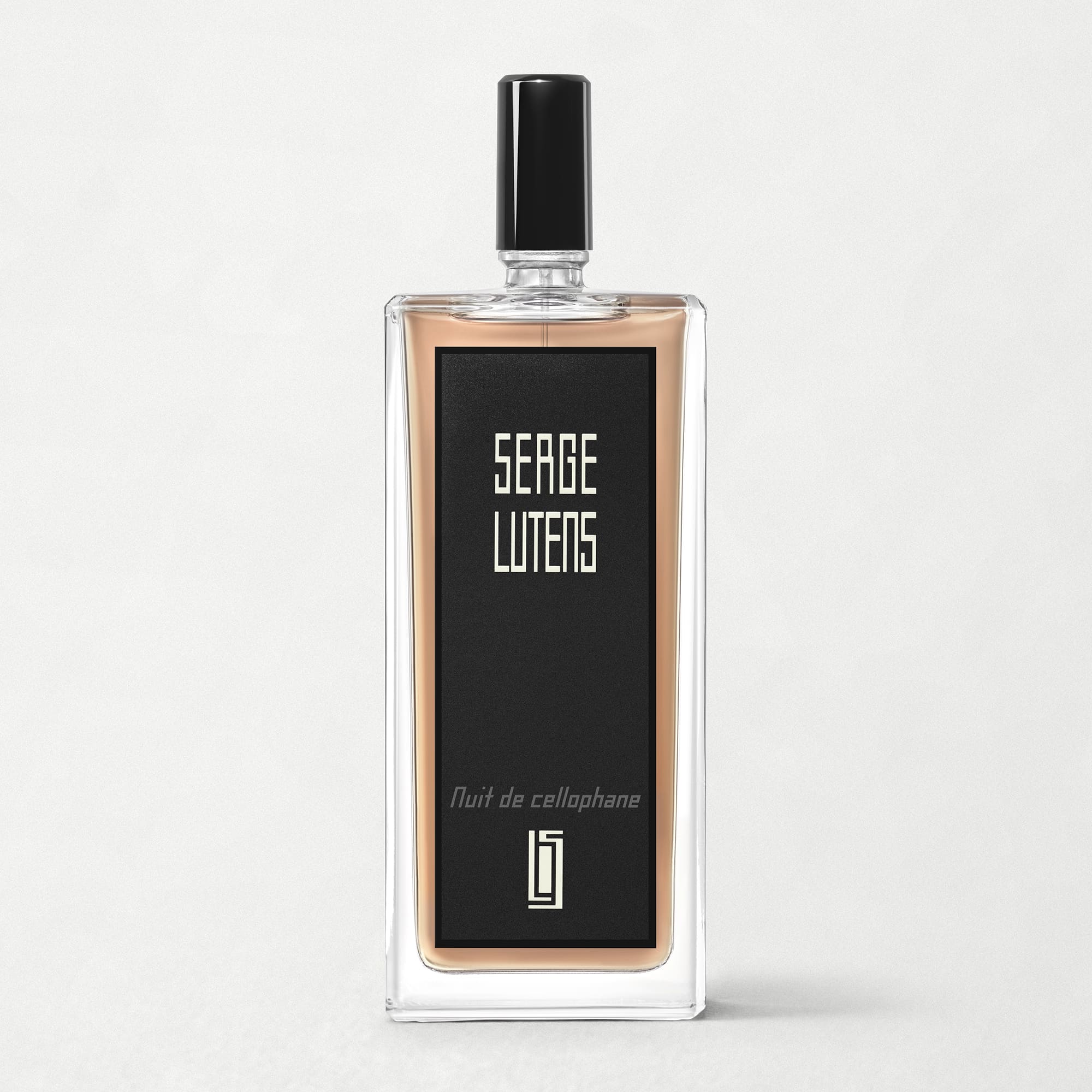 香水(ユニセックス) SERGE LUTENS Nuit de Cellophane 100ml Nuit de cellophane | Serge Lutens – site officiel